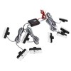 12V Car Emergency Strobe Lights Bright Illumination 24 LED Lights