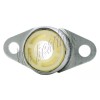 VXB 3/8" Miniature Side Flange Bearing Mounted Bearings 8993