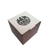 Buttered Popcorn Candle ~ All Natural Premium Soy Candles ~