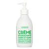 Romarin Vitamin Rosemary Hand & Body Cream 300ml/10oz / 로마린
