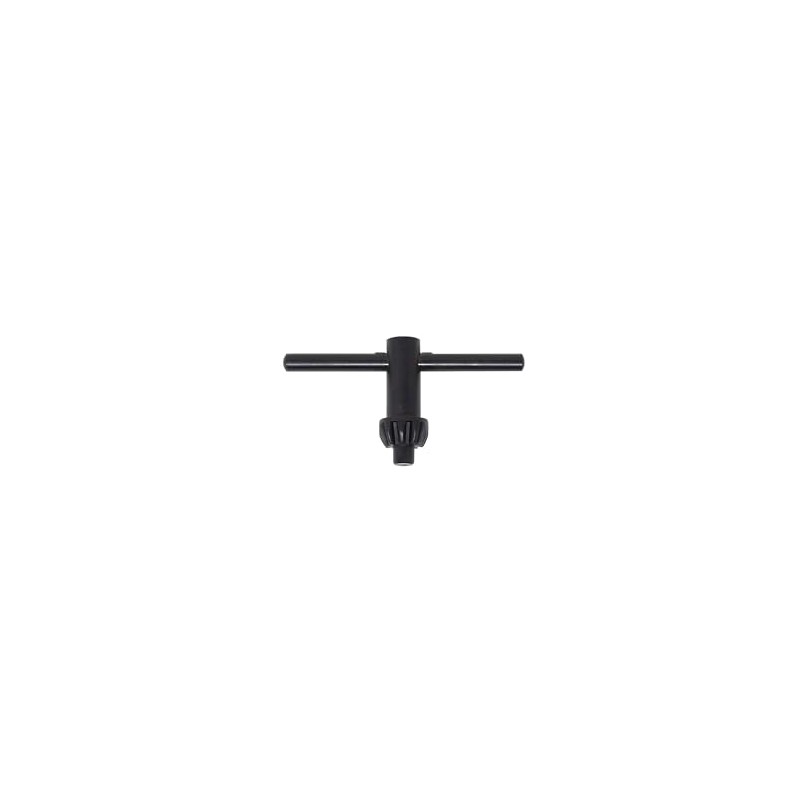 Task T22283 Drill Chuck Key for 1/2-Inch and 3/8-Inch Chucks,
