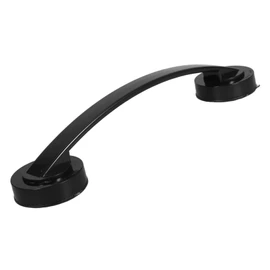 COHEALI Shower Grab Bar for Elderly Disabled Thickened Safety Handrail for Bathtubs and Showers Durable Suction Cup Design Comfortable Grip for Home Bathroom Use