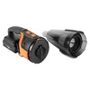 Wen Cordless Vacuum Cleaner, Handheld (Tool Only, 20V Max Battery