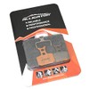 Plaquettes Alligator Formula Mega / The One / R1 /