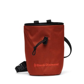 Black Diamond Mojo Chalk Bag, Magnesia Bag