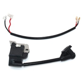 Coil Assy Ignition For Honda GX35 GX35NT HHT35S UMK435T U2NT UMK435T UENT UMK435T UMR435N UMK435T U2ST Brushcutter Parts# 30500-Z0Z-013 30500-Z3F-013 30500-Z3F-003