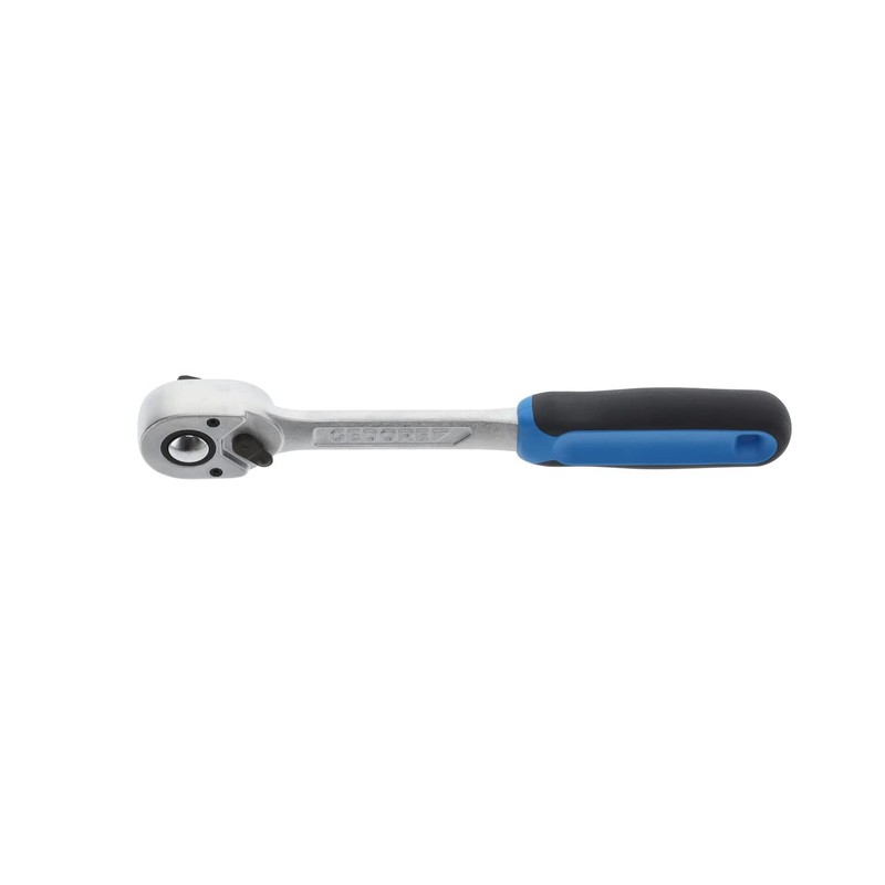 GEDORE 1993U-10T 6142620 Ratchet Handle Drive 0.5 inch (12.7 mm)
