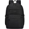 RJEU Backpack Men Women School Backpack Boys Girls Teenager Laptop
