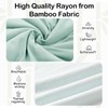 EasyFi Supersoft Rayon Made from Bamboo Sleep Sack 1.0 Tog