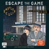 EMF 34151 Babylon Berlin Escape Game, Blue, 26.5 cm x
