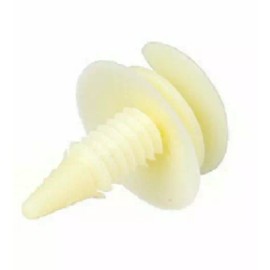 DBG Ventures LLC For  1985-1990 GMC C1500-C7000 Truck Interior Door Panel Buttons Retainers GM