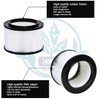 NKA 17810 Replacement Filter for craftsman shop vac filter 9-17810