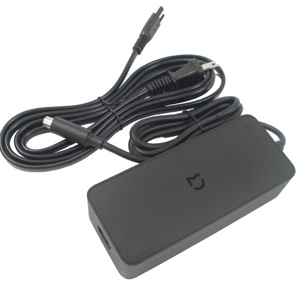 Compatible with Segway Ninebot 42V 1.7A 71W Battery Charger Suitable