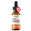 Renew Actives Turmeric Liquid Extract with Ginger & Lemon Oil