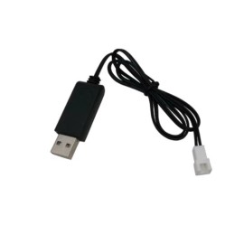 Carrera Usb Charger( 3.2v 1000) For Carrera  MARIOKART: Mario & Yoshi Quad RC Twin Pack