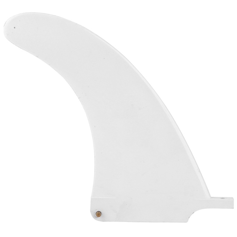 6.5inch Portable Nylon Fibre Surfboard Surf Fin Surfing Accessory Replacement