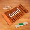 Wood Carving Kit Deluxe-Whittling Knife, Wood Carving Knife Set, Wood