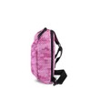 Skunk Eclipse Cross Body Backpack (Bubble Gum Digital Camo)