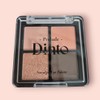 Dinto Eye Palette Glitter Shadow Makes me stand out /