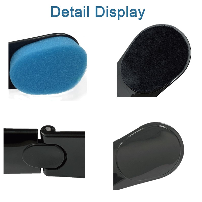 Self Tanning Back Applicator - Reusable Tool for Back Application