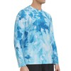 MEETWEE Maglia a Maniche Lunghe per Protezione Solare UPF 50+