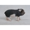 Hi-Line Gift Ltd Stanading Baby Pig, 5"