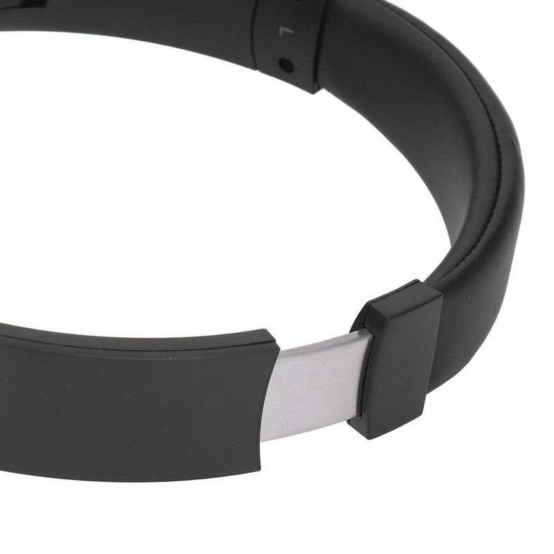 Guitar Headphone Pure Sound Quality Retractable Foldable Easy to Store