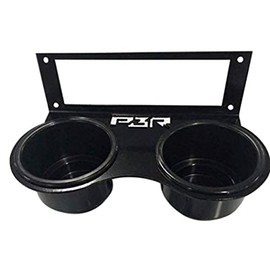 PBR Products Fits a Honda Pioneer 700 Cup Holder with plastic cups