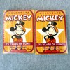 United States Playing Card Company Mickey Mouse Playing Cards