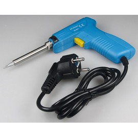 Lötpistole "CT-LP 130", 230 V, 30 W, kurzzeitig 130 W