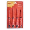 Amtech L0870 4 Piece Screwdriver Set
