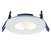 Saxby 90954 Orbital PRO Colour Changing Technology 3000K/4000K/6000K IP65 9W