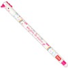 LEGAMI - Set of 3 Erasable Gel Pens with Thermosensitive