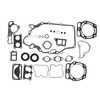marddpair 11060-2450 11060-2449 Engine Rebuild Gasket Kit Replacement for John