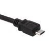 Panlouting Micro USB Kabel für Tablet und Handy | 30cm