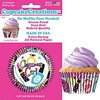 GLAMOUR GIRLS Cupcake Papers - 32 count