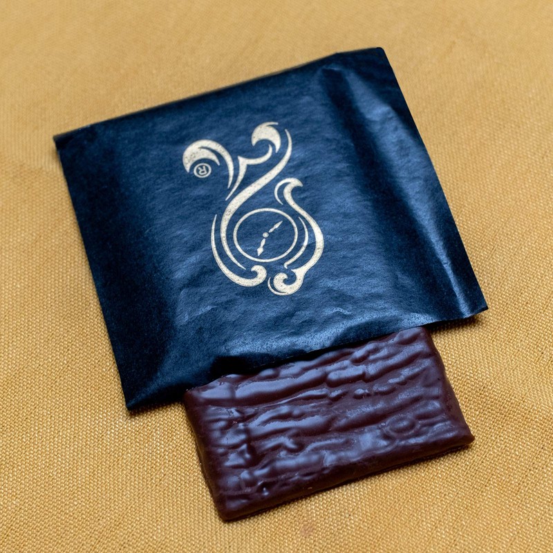 Nestle After Eight, Dark Mint Thins (30 Mints - 300g/10.5oz,