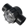 Kolasina 263042 Check Valve CPVC for Pool Pumps, 2 Port