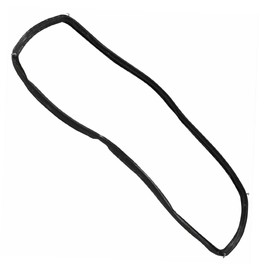 Aspares For Cooker Top Oven Grill Door Seal Gasket Compatible With Beko 255440139