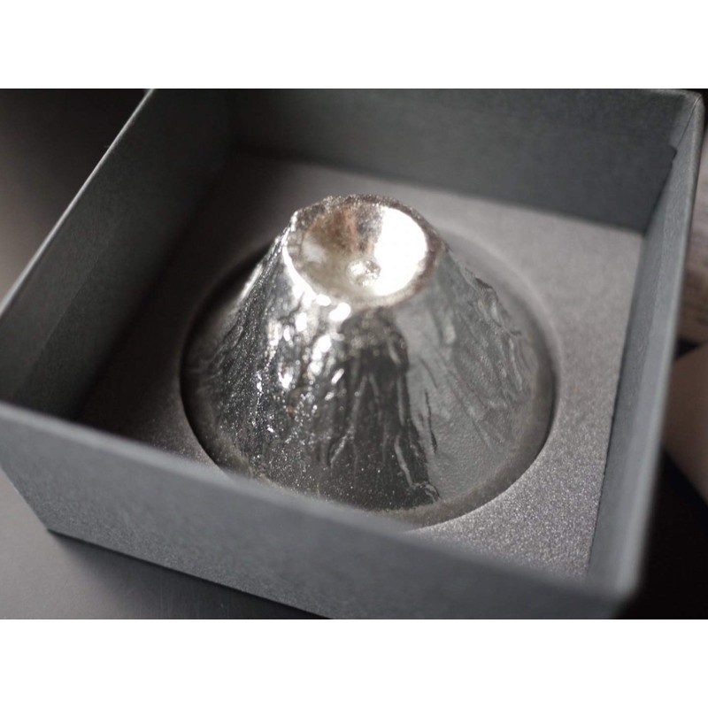 Function by Fuji Mountain View, Fujiyama 40CC [Tin 100%] 501285