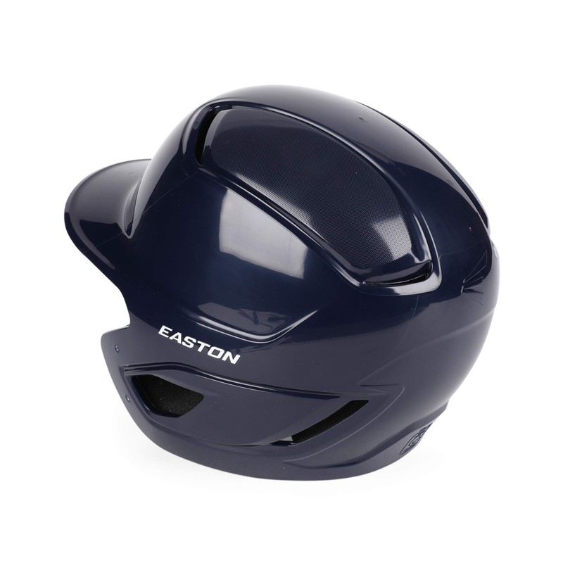 Easton | ALPHA Baseball Batting Helmet | Medium/Large | Navy