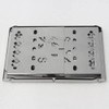Sho's Compact Open-air Fire Grill B-6 Kun SHO-002-00