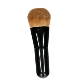 FOMIYES Multi-function Makeup Brush for Powder Foundation Concealer Liquid Foundation Powder Blush Brush