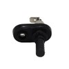 XUKEY 2 Pcs Car door switch Universal Truck Car Adjustable