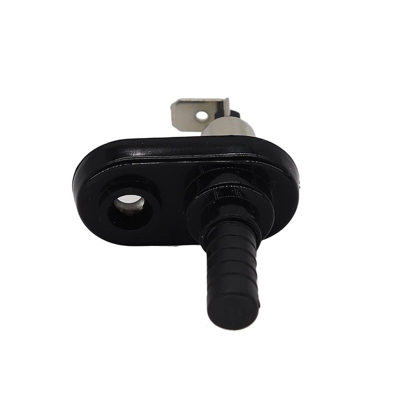 XUKEY 2 Pcs Car door switch Universal Truck Car Adjustable