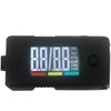 PACKOVE Multi-Function Digital Tire Pressure Gauge Accurate Measurement Tool for