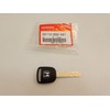 Honda Genuine Key, Blank