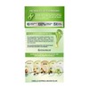 Tinte para cabello Garnier Nutrisse 7.777 café con leche