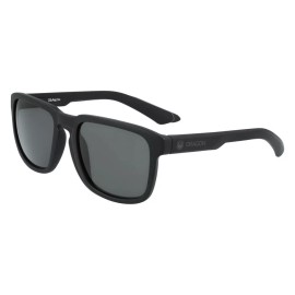 Dragon Eyewear Mari Sunglasses Matte Black w/ Lumalens Smoke Lens 450065520002