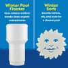 In The Swim Pool Closing Kit - Winterizing Chemicals for